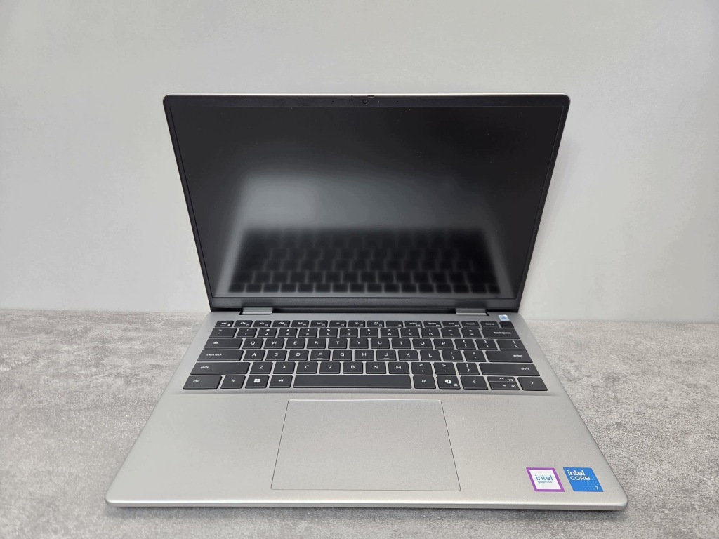 Laptop DELL 14 DC14250 Core 7 150U 16GB 1TB PCIe 14" FHD+ Win11Prof Alu