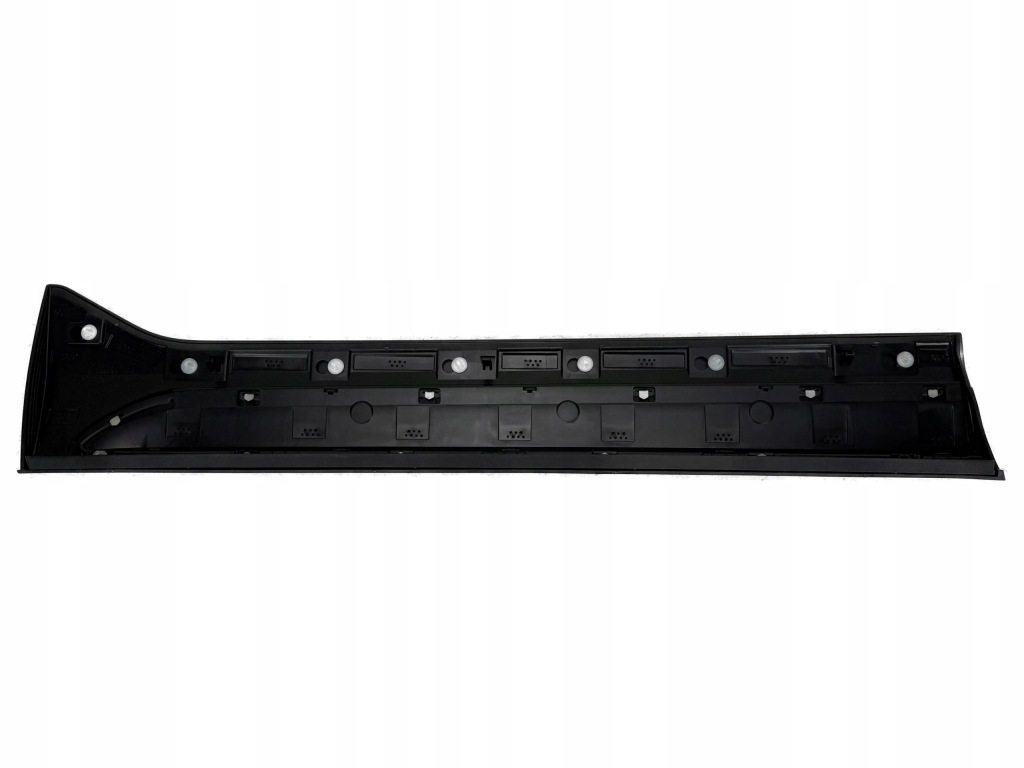 VOLVO XC 40 Zewnętrzny Kit Pakiet Stylizacyjny Listwy Drzwi Nowe 31664376 — zdjęcie 14