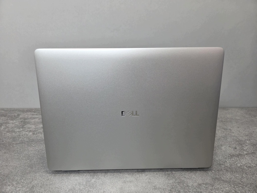 Dell Pro 13 Plus PB13250 Ultra 5-235U 16GB 256 SSD FullHD+ 11Prof Aluminium