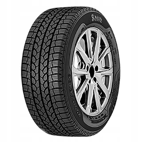 195/80R14C pneumatika Sava Eskimo Lt 106/104R