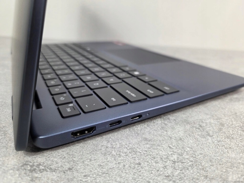 Laptop Dell 14 Plus 2-in-1 Ryzen AI 7 350 16GB 1TB SSD FHD+ x360 Win11Pro