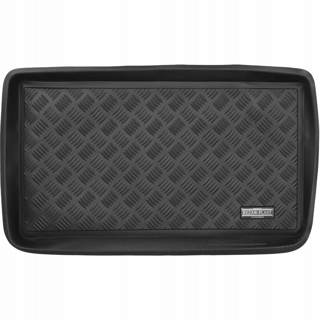Protiskluzová plastová podložka Seat Alhambra II 2010-2020
