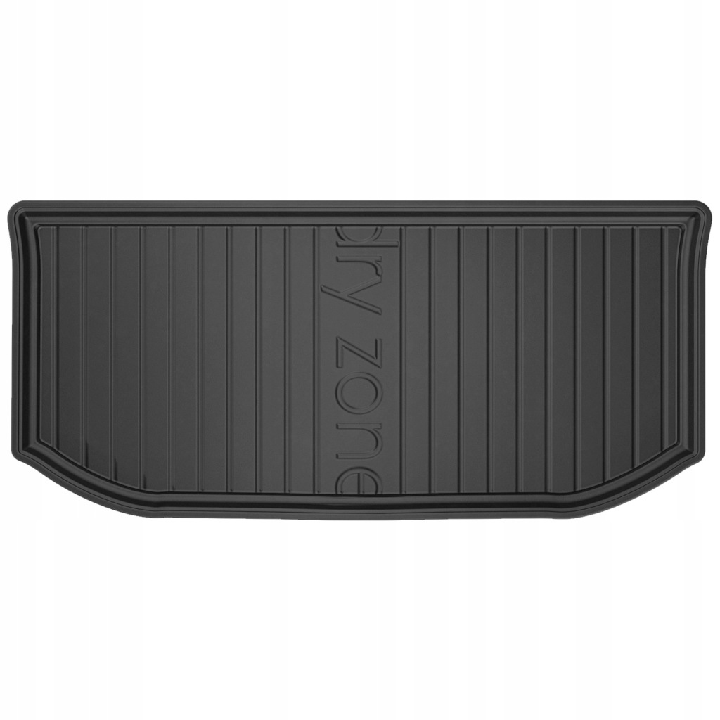 Gumová rohož DryZone Škoda Citigo 2011-2019