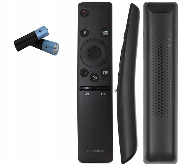 Originální Dálkové Ovládání Pro Televizor UE49KU6500 Samsung KU6500 UE49KU6500S