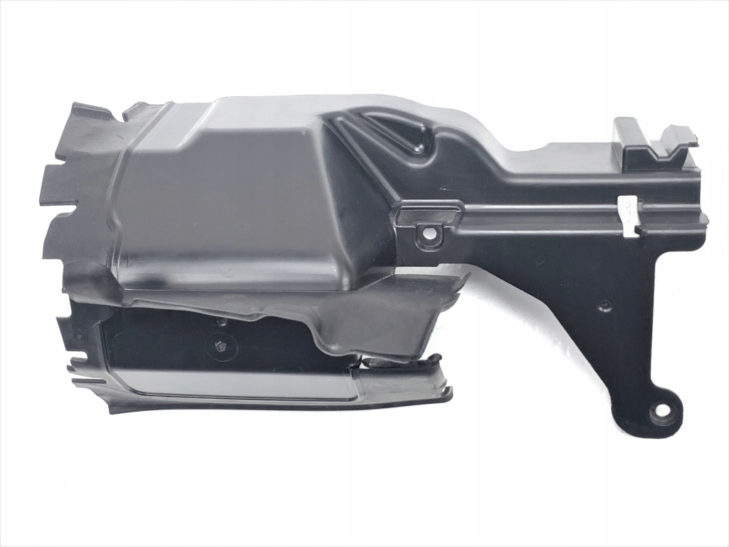 Volvo V60 S60 Kierownica Wlotu Powietrza 31353554 — zdjęcie 2