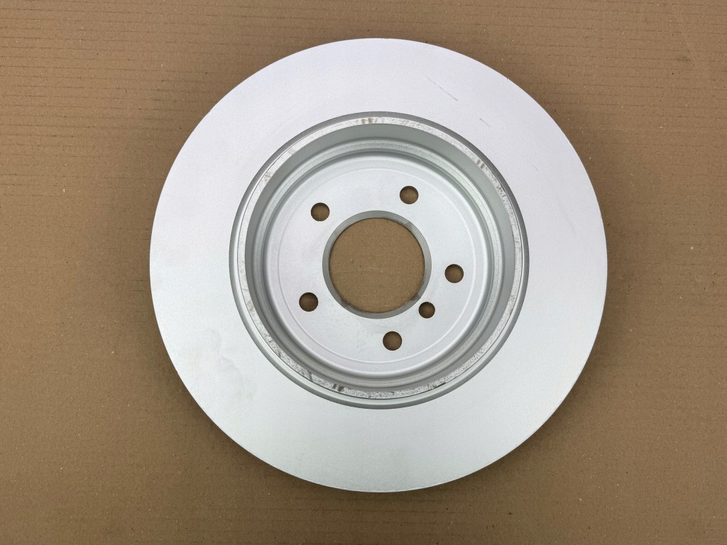 Bmw 3 E46 330 Tarcze Hamulcowe Tył Tylne 320X20 Nowe Oryginał 34216855157 — zdjęcie 3