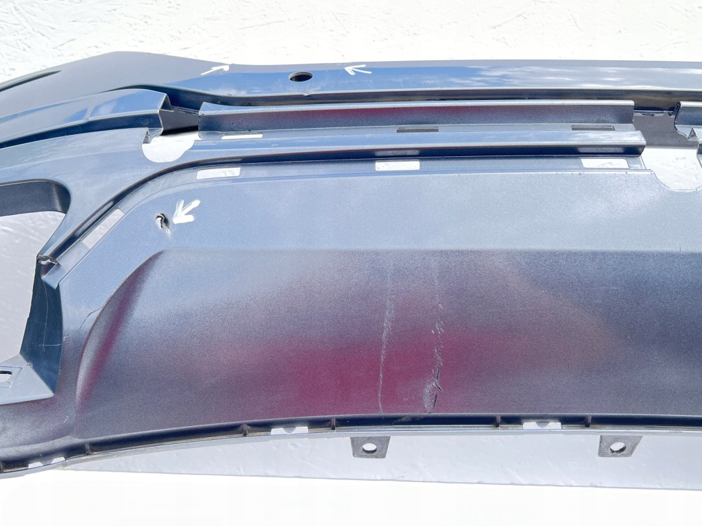 Bmw 8 G16 Zderzak Tył PDC 8075289 — zdjęcie 6