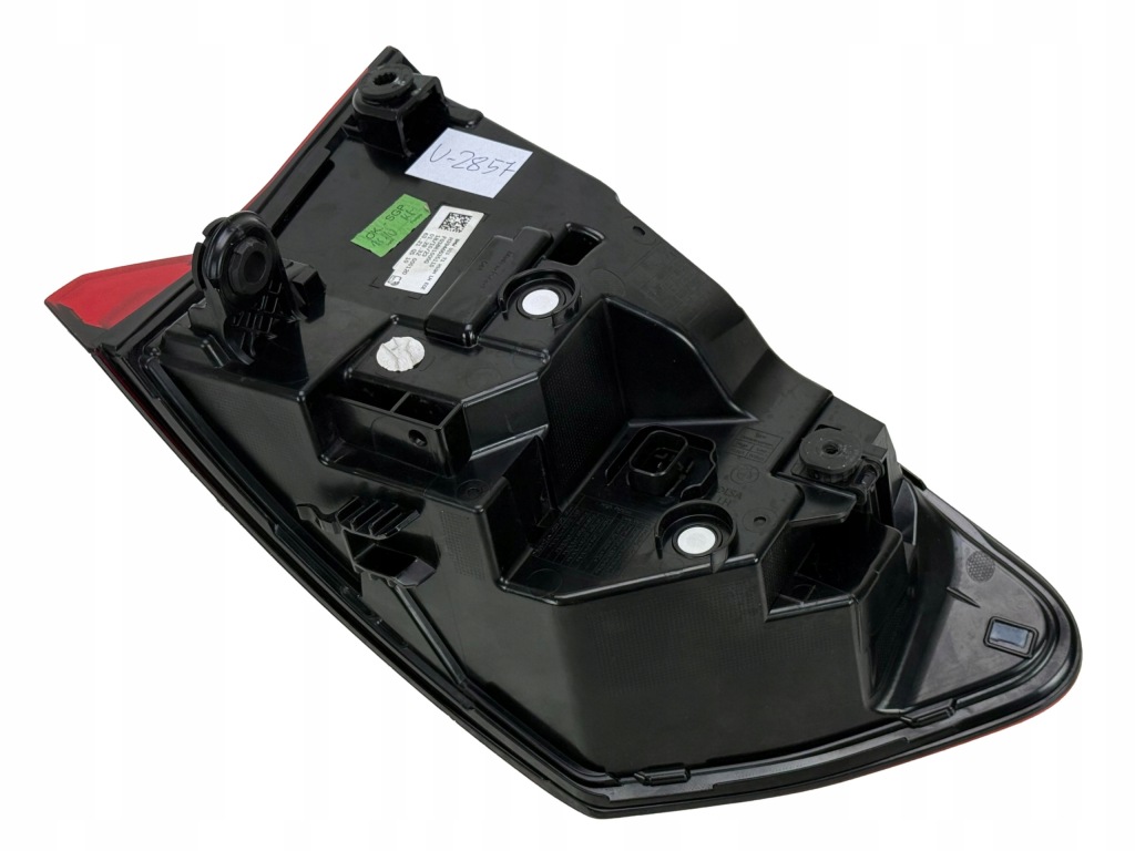 BMW X1 U11 Lampa Lewa Tylna Tył OE 9465351 — zdjęcie 4
