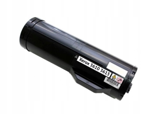 Naplnka Xerox 106R02723 XL černý kompatibilní toner