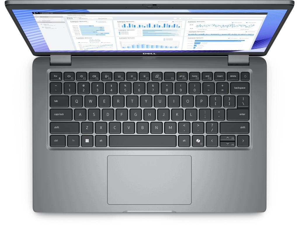 Laptop Dell Precision 3490 Ultra 7 155U 16GB 512SSD FHD IPS 400nit 11Prof