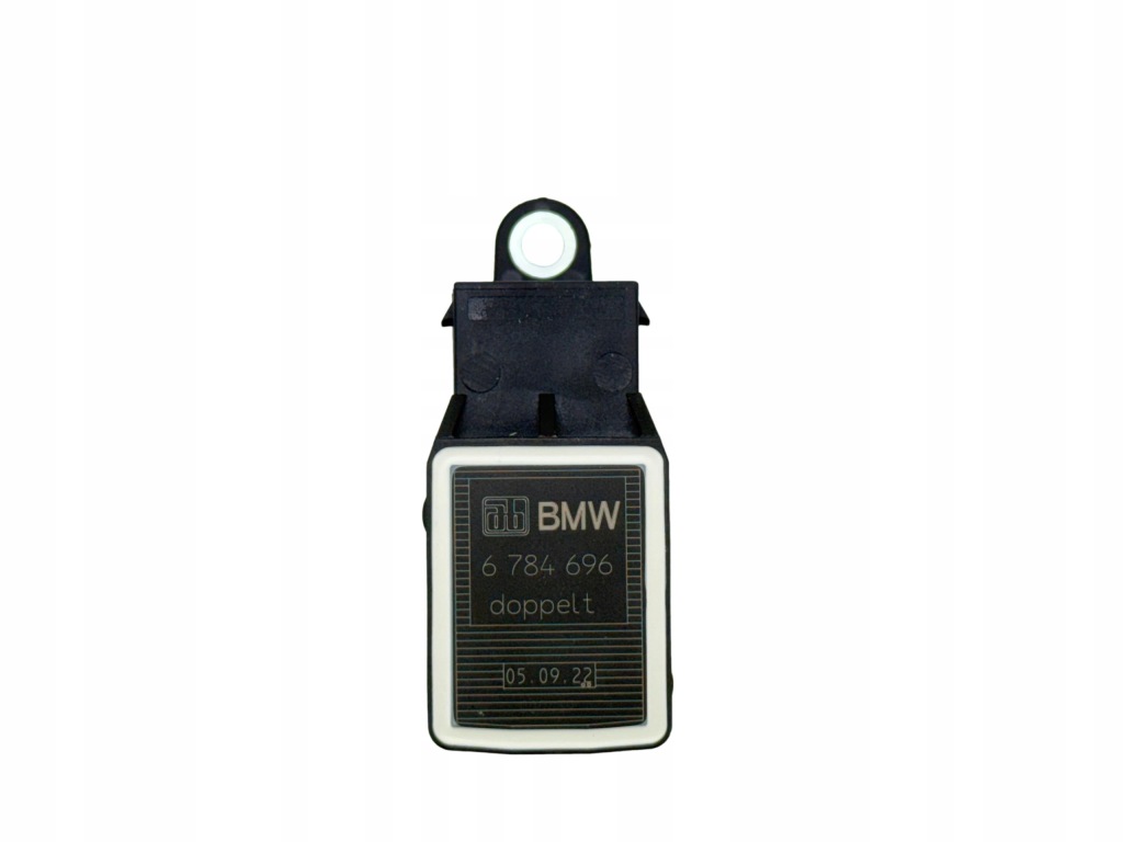 BMW E38 E46 E52 E60 E65 E81 E90 R50 Czujnik Poziomu Świateł Nowy OE 5A14C01 — zdjęcie 2