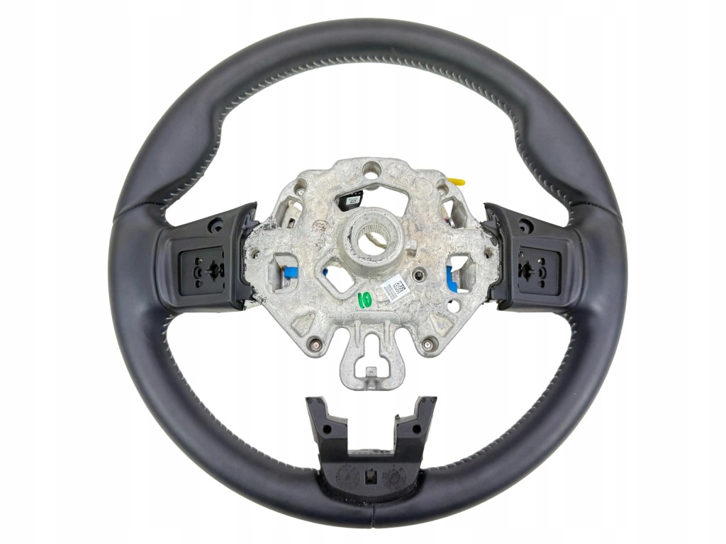 Mini F54 F55 F56 F57 Lci Kierownica Sport Skóra Nowa Oryginał Oe 5A0C816 — zdjęcie 3