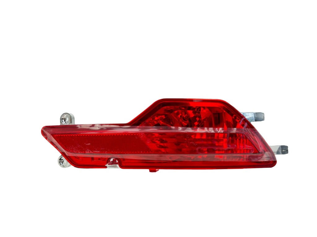 BMW X6 E71 E72 Lampa Przeciwmgielna Tylna Prawa Tył Nowa OE 7187220 — zdjęcie 2