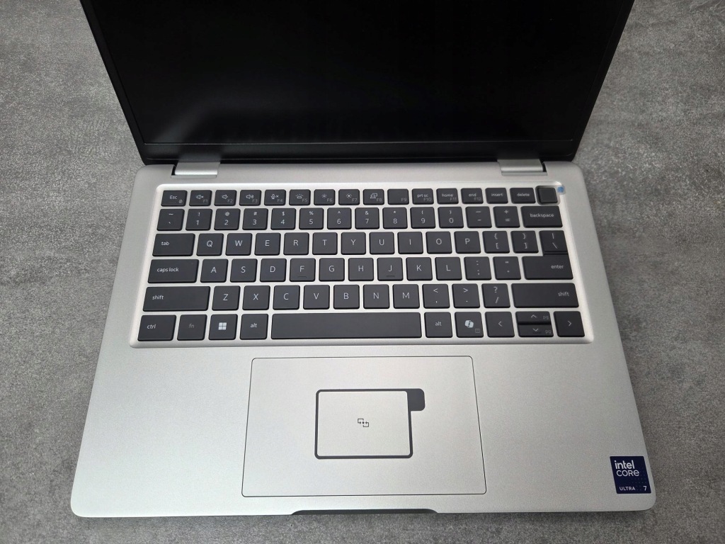 Aluminiowy Dell Pro 13 Plus PB13250 Ultra 7-255U 32GB 1TB SSD FHD+ 11Prof