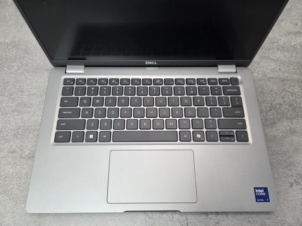 Laptop Dell Precision 3490 Ultra 7 165H 32GB 1TB FHD IPS RTX 500 11Prof