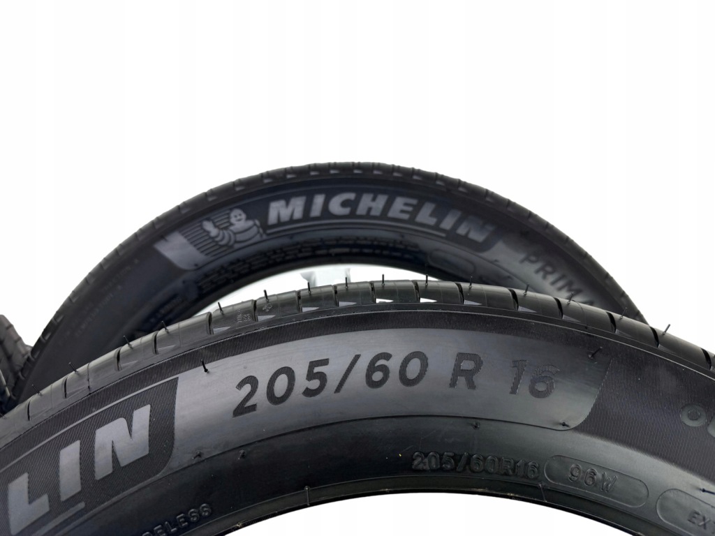 4x Bmw F45 F46 Koła 7Jx16" Michelin Primacy 4 205/60 R16 Lato Nowe 6855085 — zdjęcie 6