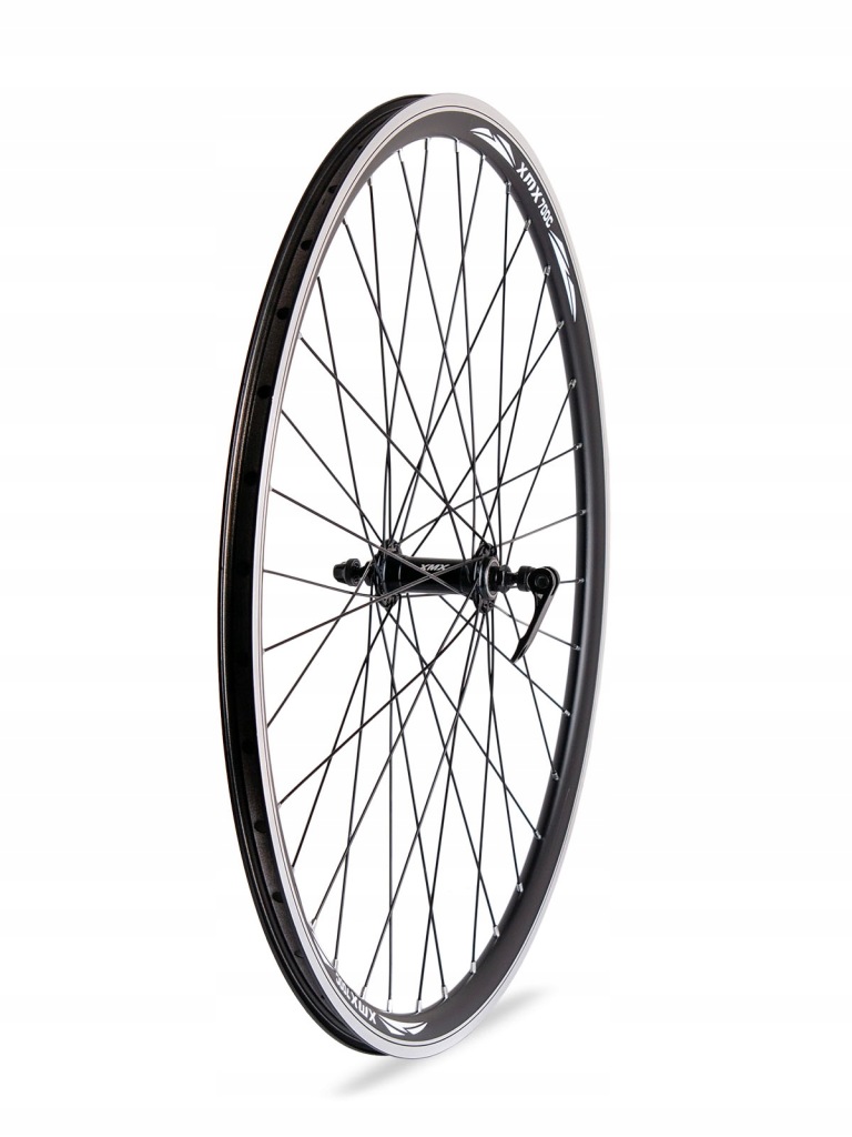 Přední Kolo XMX Strojní Ložiska 28"