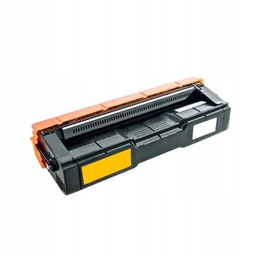 Naplnka Ricoh 408355 žlutý kompatibilní toner