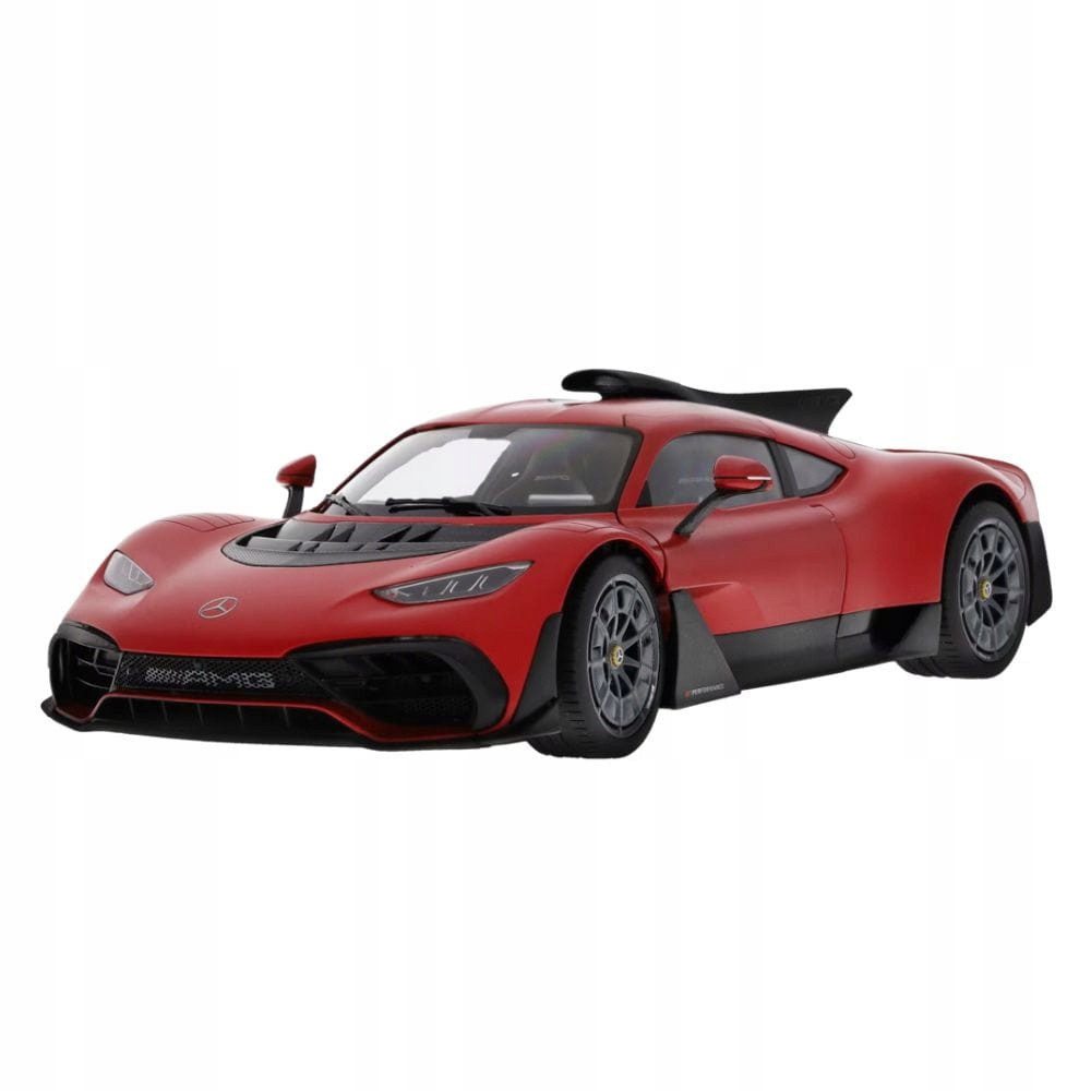 Modelka Mercedes-amg One C298 B66961051