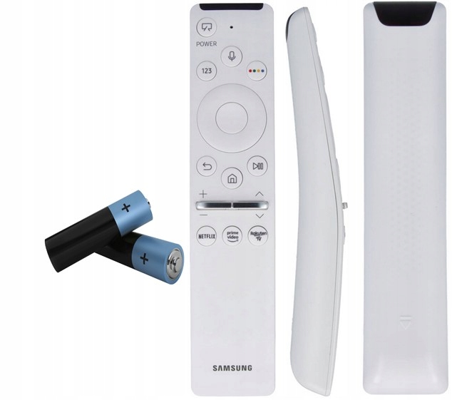 Originální Dálkové Ovládání Pro Televizor Samsung QE55LS03AAA QE55LS03AAU QE55LS03AAUXH
