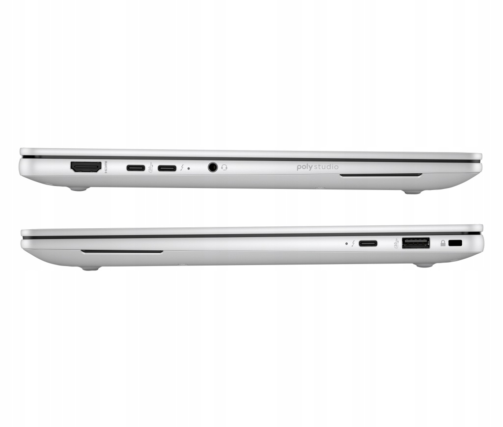 Aluminiowy HP EliteBook X G1a Ryzen AI 9 HX PRO 375 32GB 1TB OLED 11Prof