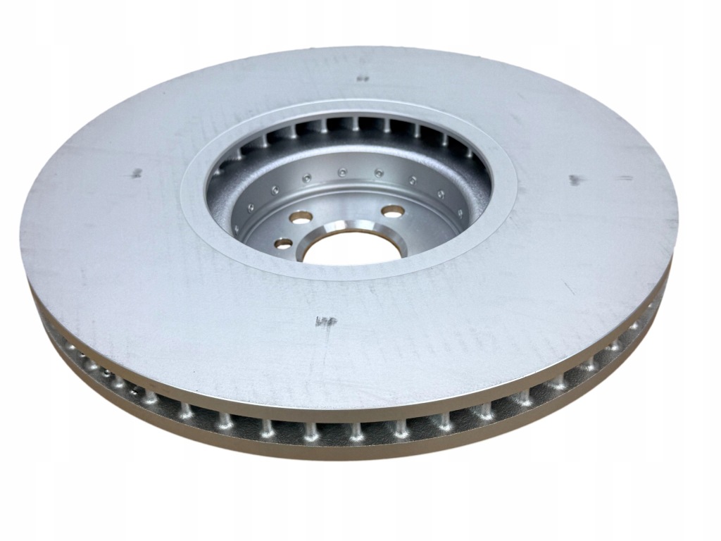 BMW G11 G14 G02 G05 G06 Tarcze Hamulcowe Przednie 395x36 OE 6887398 6887397 — zdjęcie 5