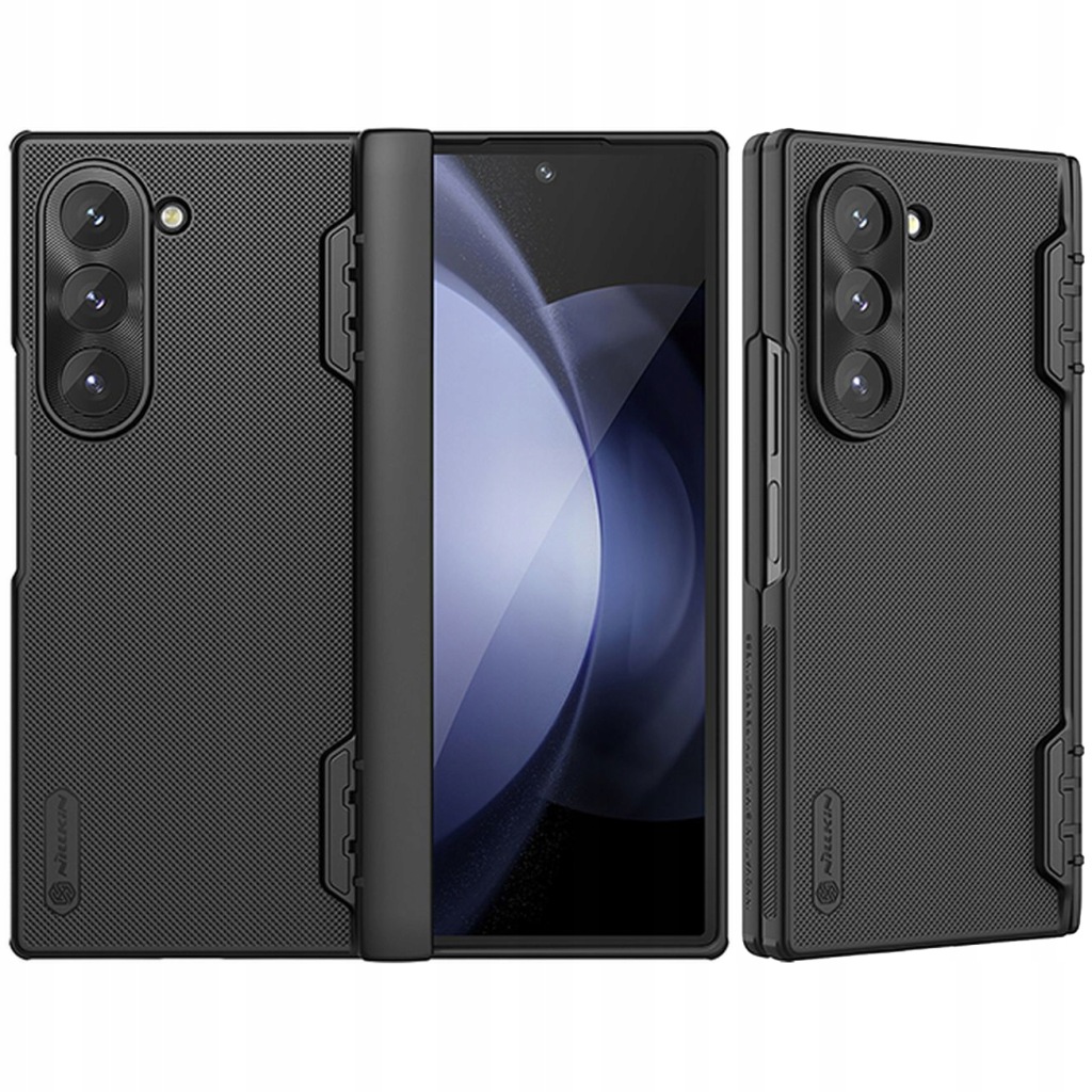 Pouzdro na telefon pro Galaxy Z Fold6 Nillkin, silné a odolné kryt
