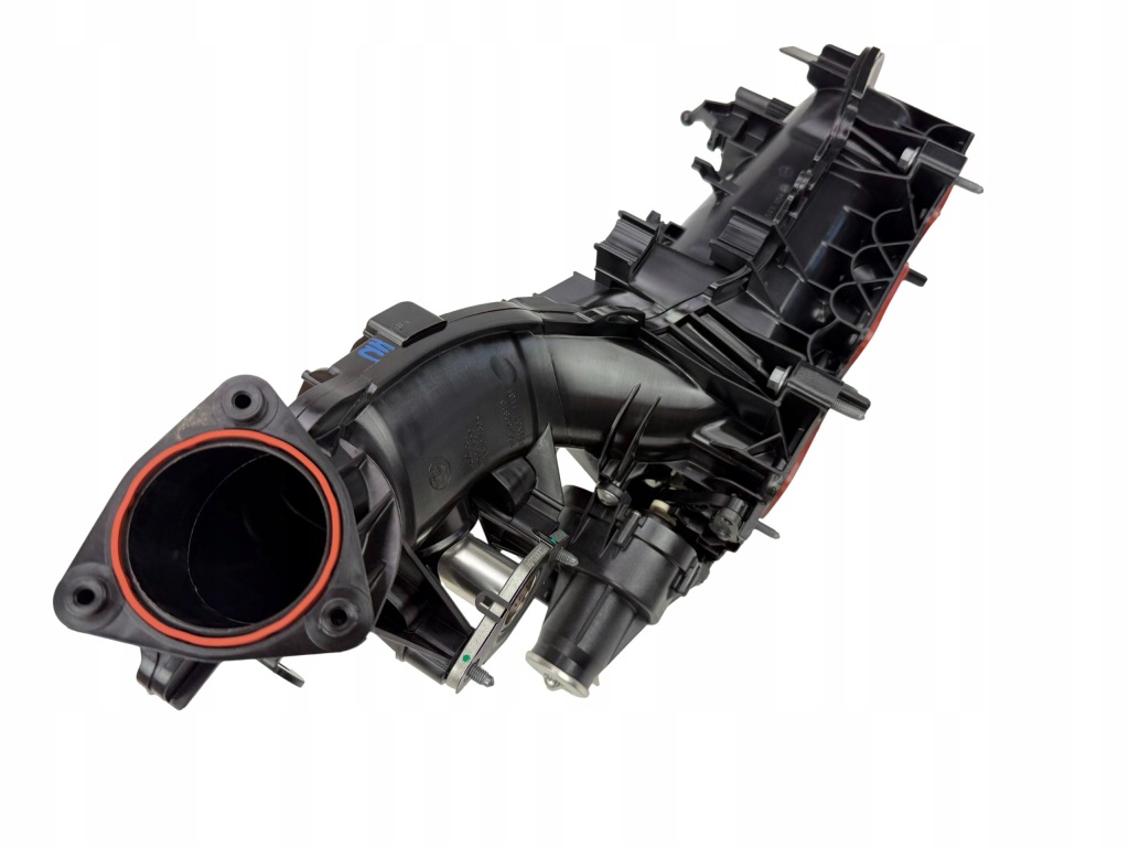 Bmw B37 F20 F21 Kolektor Ssący Nowy Oryginał 11618513854 8513854 — zdjęcie 3
