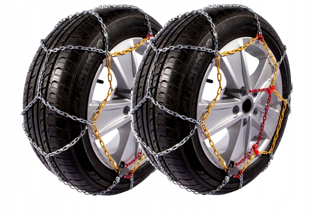 Řetězy Taurus Diamant 9 195/70R14 Onorm 5117 Tuv