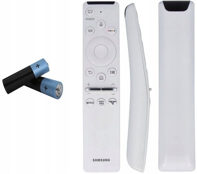 Originální Dálkové Ovládání Pro Televizor Samsung QE50LS01BG QE50LS01BGU QE50LS01BGUXH