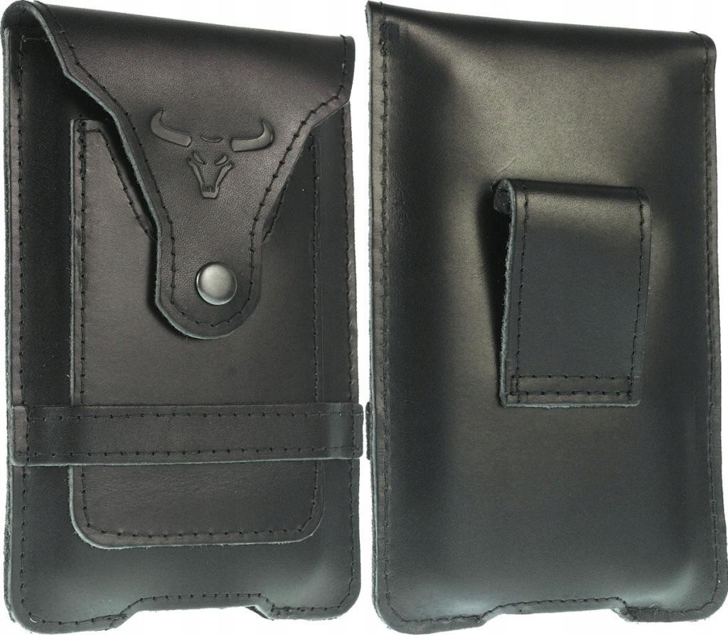 Bull's Head Pouzdro Blk Pro Samsung Galaxy Note 20 Ultra