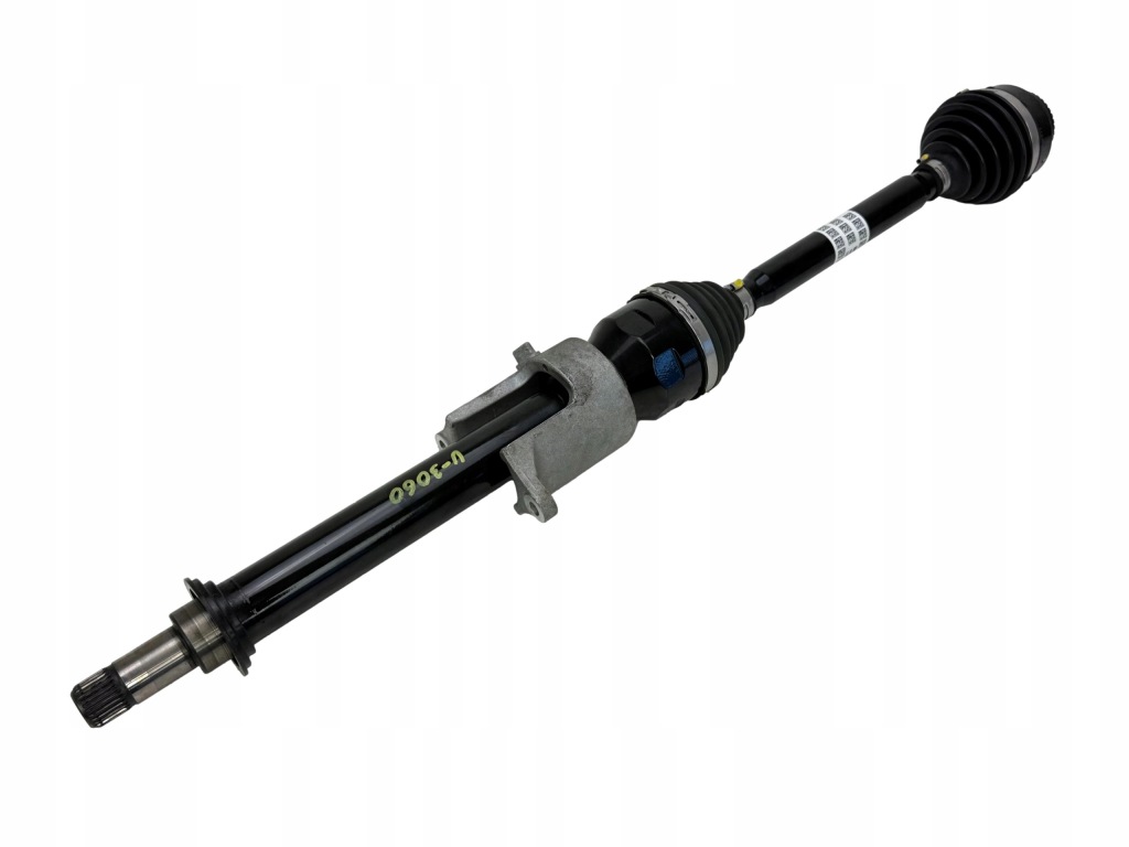 BMW U10 U11 U12 MINI U25 eDrive Półoś Prawa Przednia Przód OE 9884798 — zdjęcie 5