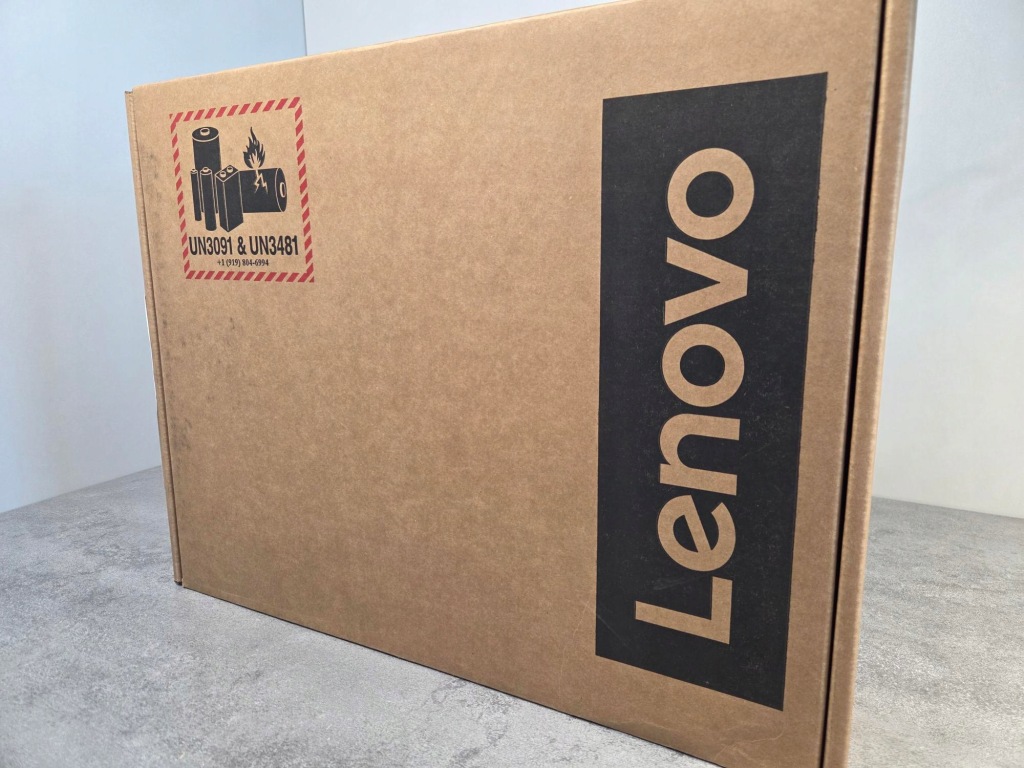 Lenovo ThinkPad P1 Gen 7 Ultra 7 155H 32GB 1TB WUXGA RTX 2000 Ada 11Prof