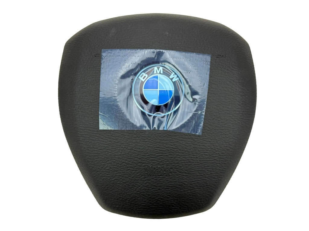 BMW X5 E70 Airbag Poduszka Powietrzna Kierowcy Nowa OE 6884657 — zdjęcie 2