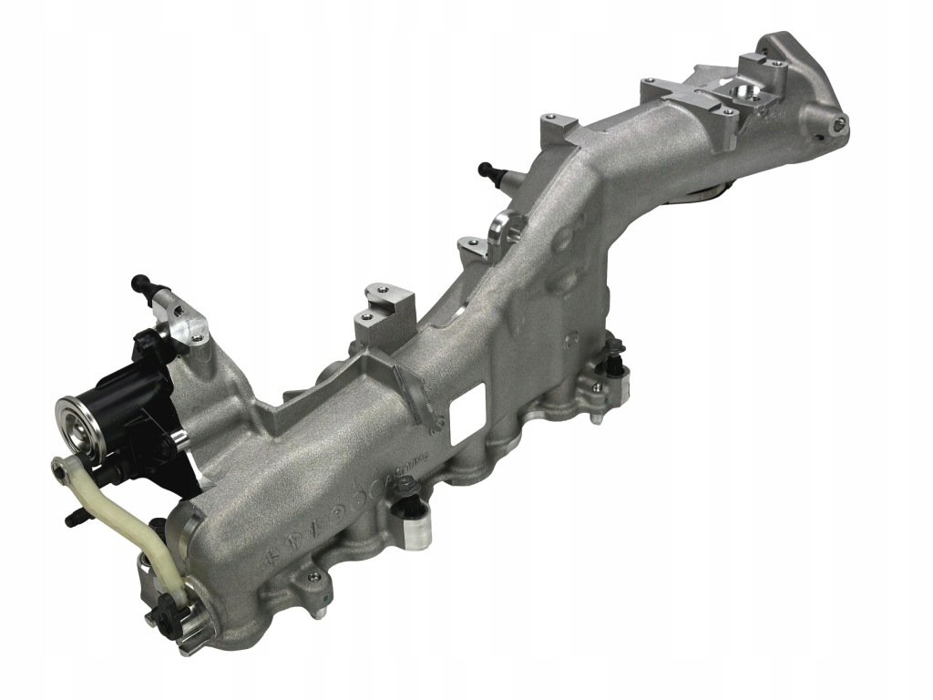 BMW F70 U10 U11 U25 Silnik B47L Kolektor Ssący Nowy OE 9885829 — zdjęcie 4