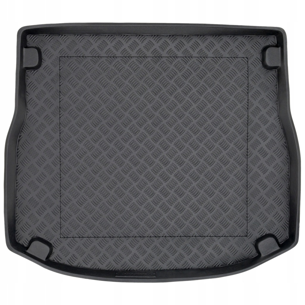 Rohož do kufru Volvo S40 II 2007-2012 Sedan, po faceliftu