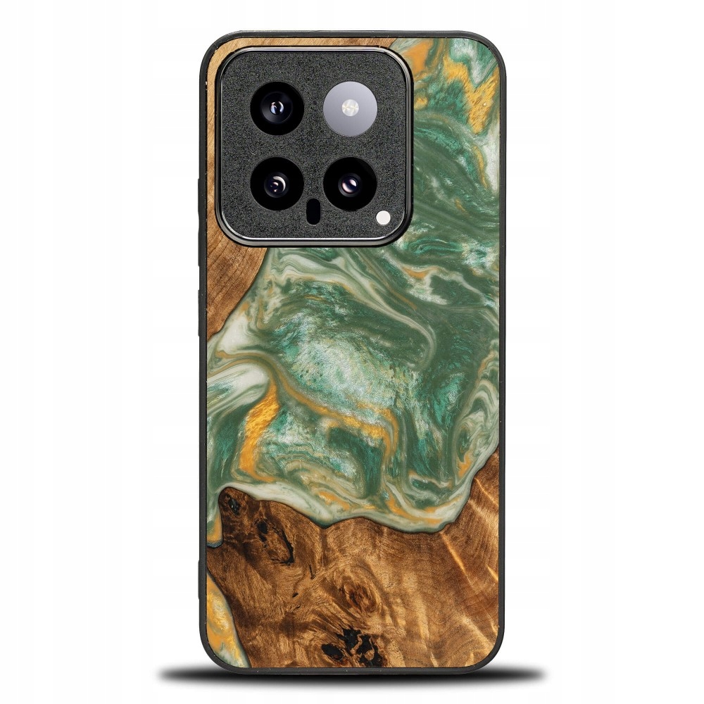 Pouzdro Bewood Unique pro Xiaomi 14 4 Živly Voda