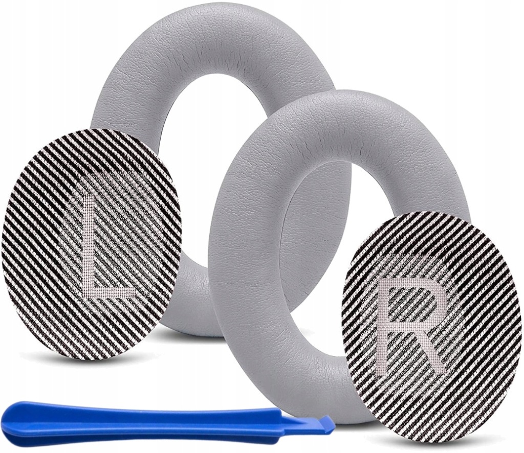 Ochrana Sluchu Pady Houbičky Polštáře Pro Bose QC45 QC35 A II QC25 QC15 QC2 AE2 Tesa