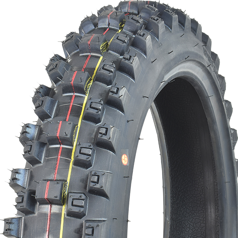 Zdjęcie okazji: 🔥 HIT CENOWY! Opony Off-road 90/100-16 MOCNE 6PR Enduro/Cross/Pit Bike – OSZCZĘDŹ 10 ZŁ!
