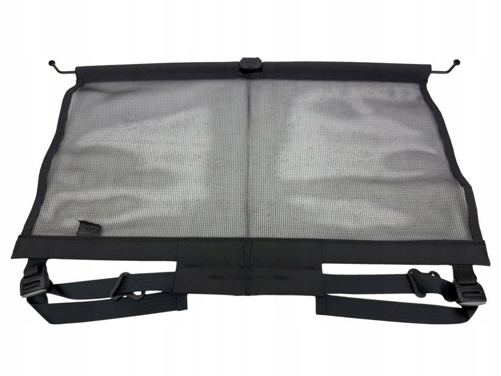 Seat Tarraco VW Tiguan II Siatka Bagażnika Roleta 5NA861691E — OE 5NA861691E VW