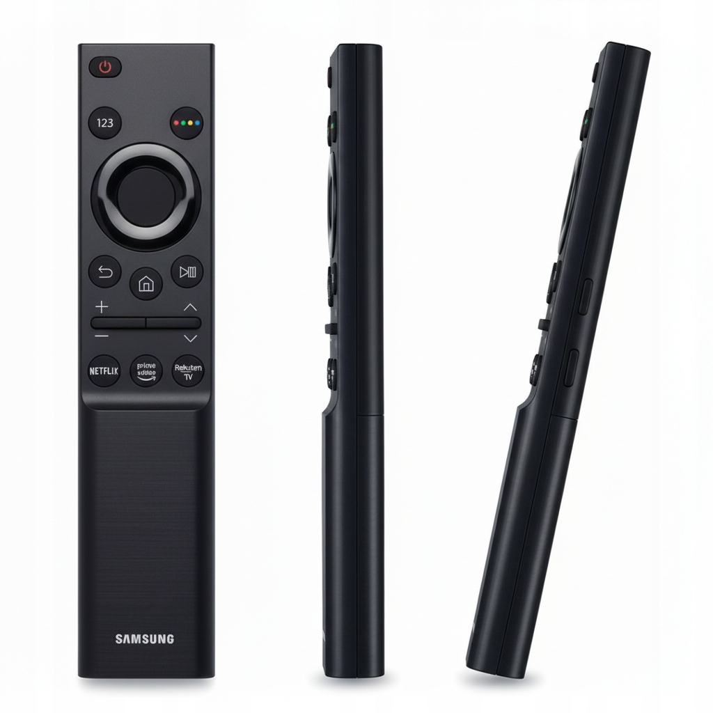 Originální Dálkový Ovladač Pro Tv UE43AU7105 Samsung AU7105 UE43AU7105K