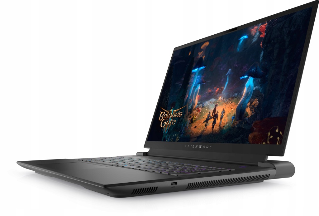 Dell Alienware m18 R2 i9-14900HX 32GB 1TB SSD RTX 4070 QHD+ 165Hz Win11