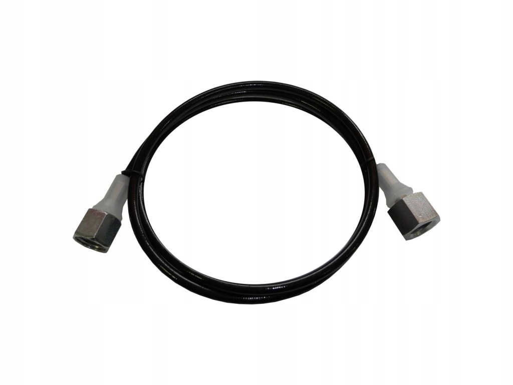 Common Rail 1000 mm Kabel M12x1.5-M12x1.5 Diesel