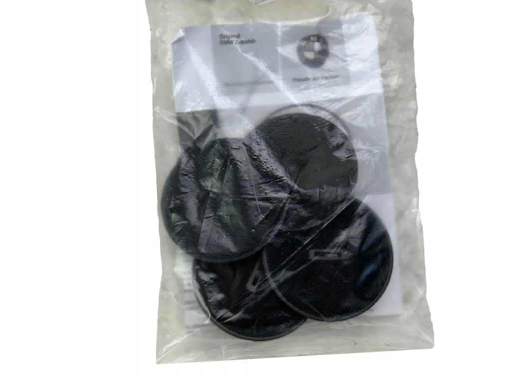 BMW 4 F36 F36 Lci Dywaniki Welurowe Komplet Nowe OE 51477426281 7426281 — zdjęcie 5