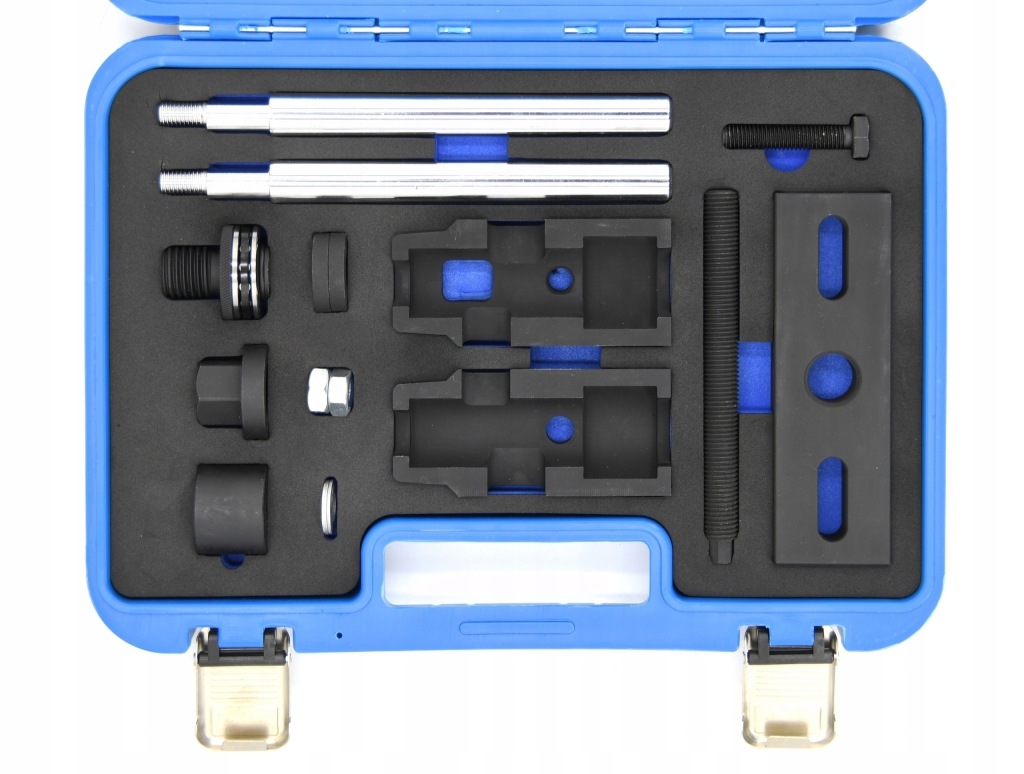 Stahovák Vstřikovačů Ford 2.0 Tdci Ecoblue Diesel