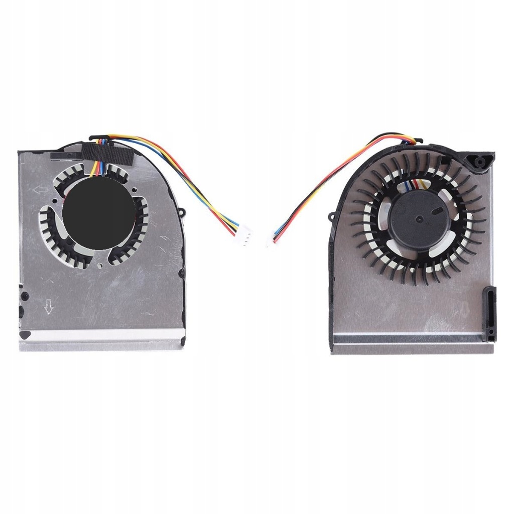 Ventilátor Pro Lenovo T420 T420S T420SI T430S 04W1712 04W1713