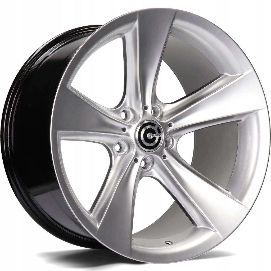 Ráfky 5x120 Alpina B10 Bmw 5 E39 E28 E34 E60 M5 X5 E70 X5 F15 X6 E71 F16
