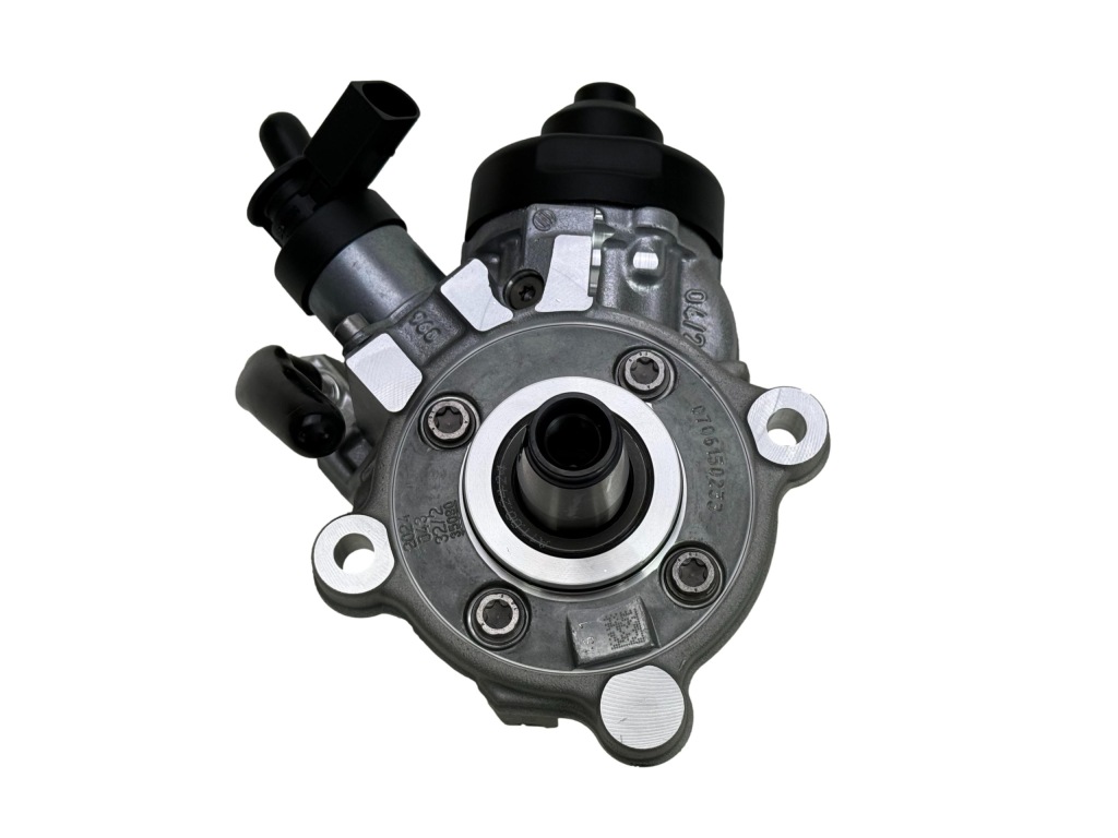 Bmw F39 G01 G30 Pompa Wysokiego Ciśnienia Wtryskowa BOSCH OE 8579228 NOWA — zdjęcie 3
