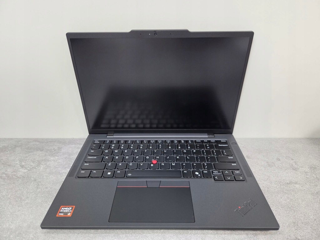 Lenovo ThinkPad T14s Gen 6 Ryzen AI 7 PRO 350 16GB 512SSD 400 nitów 11Prof