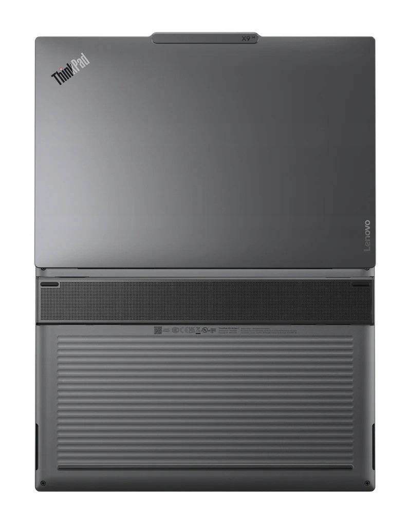 Laptop Lenovo ThinkPad X9-14 Gen 1 OLED 14'' Ultra 5 226V 16GB 512SSD 11Pro